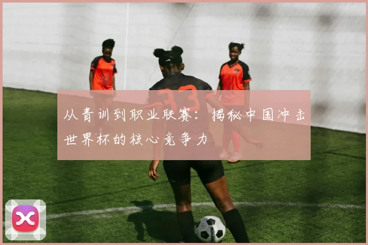 从青训到职业联赛：揭秘中国冲击世界杯的核心竞争力