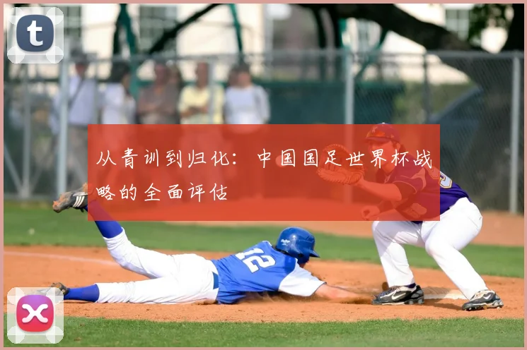 从青训到归化：中国国足世界杯战略的全面评估